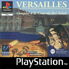 Versailles 1685 (PlayStation)