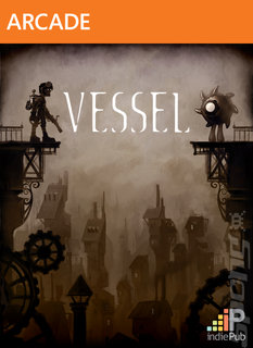 Vessel (Xbox 360)