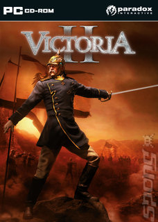 Victoria II (PC)