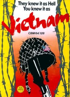 Vietnam (C64)