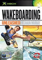 Wakeboarding Unleashed - Xbox Cover & Box Art