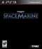 Warhammer 40,000: Space Marine (PS3)