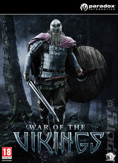 War of the Vikings: Blood Eagle Edition (PC)