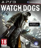Watch_Dogs - PS3 Cover & Box Art