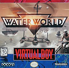 Water World (Nintendo Virtual Boy)