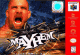 WCW Mayhem (N64)