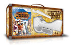Western Heroes - Wii Cover & Box Art
