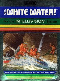 White Water (Intellivision)