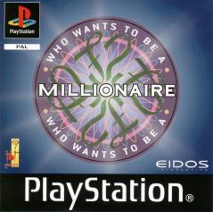 Who Wants To Be A Millionaire? (PlayStation)