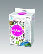 Wii Party - Wii Cover & Box Art