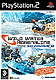 Wild Water Adrenaline Featuring Salomon (PS2)