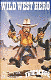 Wild West Hero (Spectrum 48K)