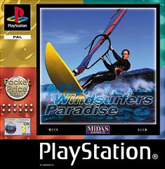 Windsurfers Paradise (PlayStation)