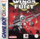 Wings of Fury (Game Boy Color)