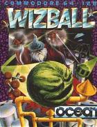 Wizball - C64 Cover & Box Art