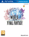 World of Final Fantasy (PSVita)