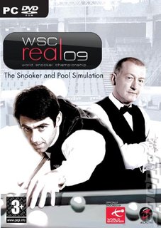 World Snooker Championship 08 (PC)