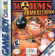 Worms Armageddon (Game Boy Color)