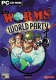Worms World Party (N-Gage)