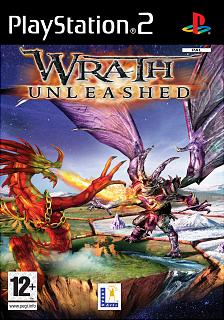 Wrath Unleashed (PS2)