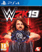 WWE 2K19 (PS4)