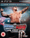WWE Smackdown vs Raw 2011 (PS3)