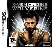 X-Men Origins: Wolverine (DS/DSi)