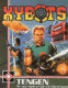 Xybots (Amstrad CPC)