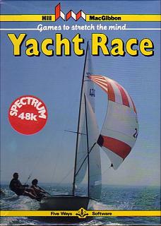 Yacht Race (Spectrum 48K)