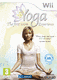 Yoga: The First 100% Experience (Wii)