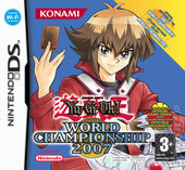 Yu-Gi-Oh! World Championship 2007 (DS/DSi)