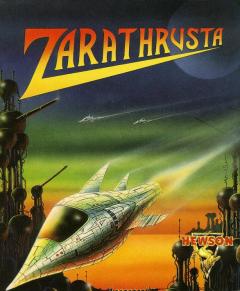 Zarathrusta (Amiga)