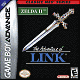 Zelda 2: The Adventure of Link (GBA)