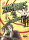 Zombies Ate My Neighbors (SNES)