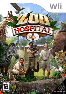 Zoo Hospital (Wii)