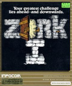 Zork (C64)