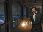 007: Everything or Nothing  - Xbox Screen