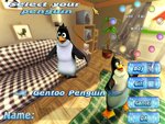 101 Penguin Pets - PC Screen