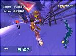 1080°: Avalanche - GameCube Screen
