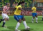 EA Celebrates 2006 FIFA World Cup Germanytm with Exclusive Release of Officially Licensed Videogame News image