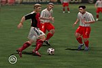 2006 FIFA World Cup - PS2 Screen