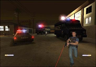 Eidos Gets Urban On Yo Ass! News image