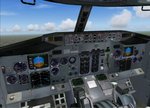 737 Pilot in Command - PC Screen