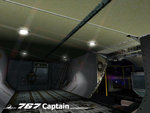767 Captain - PC Screen