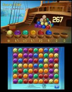 3D Game Collection: 55-in-1 - 3DS/2DS Screen