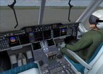 A400M Airlifter - PC Screen