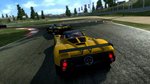 Absolute Supercars - PS3 Screen