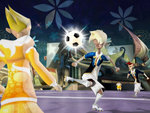 Academy of Champions - Wii Screen