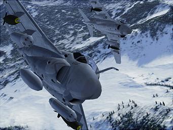 Ace Combat 5 Explained News image