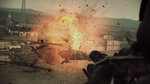 Ace Combat: Assault Horizon - PS3 Screen